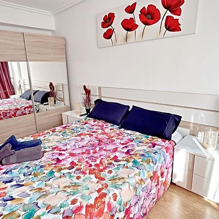 Apartamento Nuevo: Cerca CENTRO , WIFI y Calefacción Oviedo Exterior foto